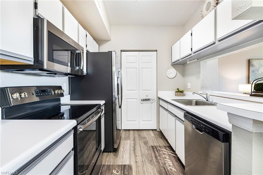 6481 Aragon Way , Unit 305, Fort Myers, FL 33966 Photo