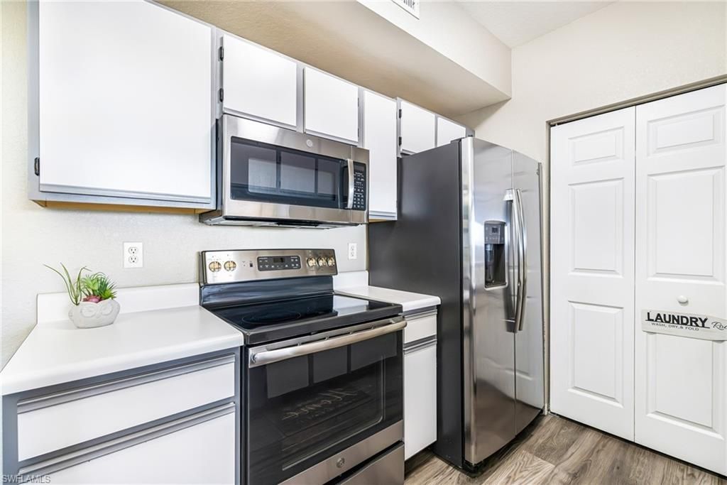 6481 Aragon Way , Unit 305, Fort Myers, FL 33966 Photo
