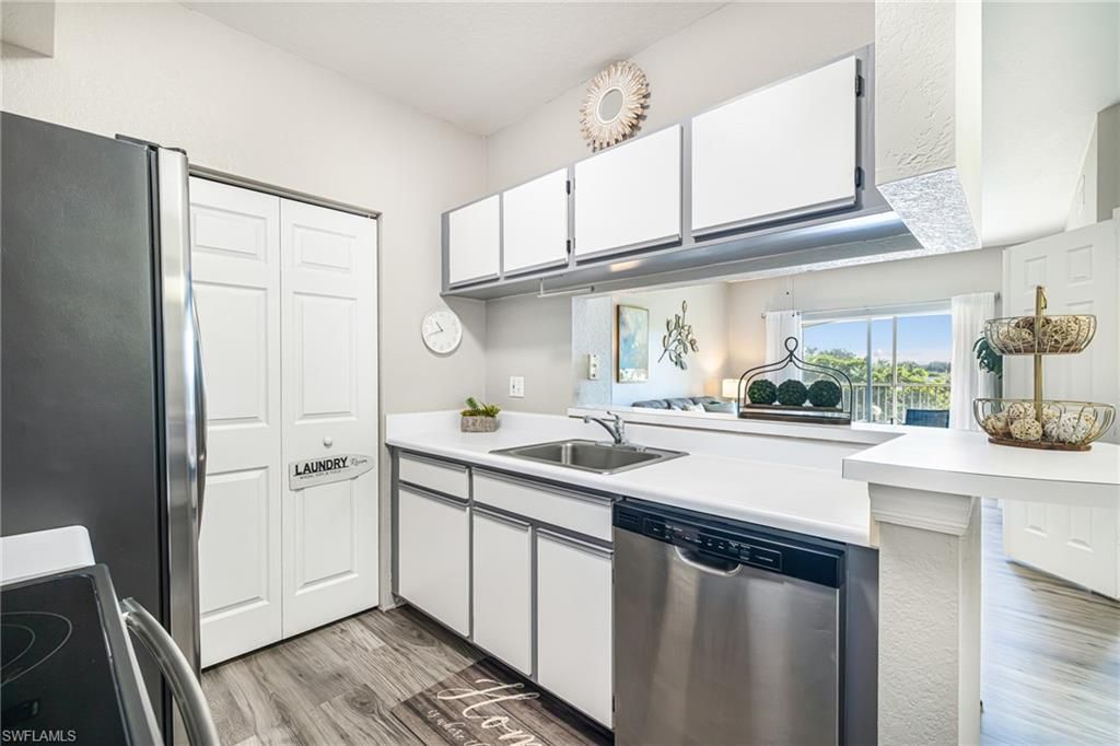 6481 Aragon Way , Unit 305, Fort Myers, FL 33966 Photo