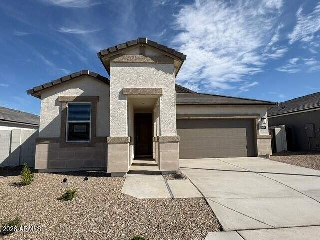 26074 W Lynne Lane, Buckeye, AZ 85326 Main Photo