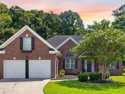 156 Willowbend Lane, Summerville, SC 29485