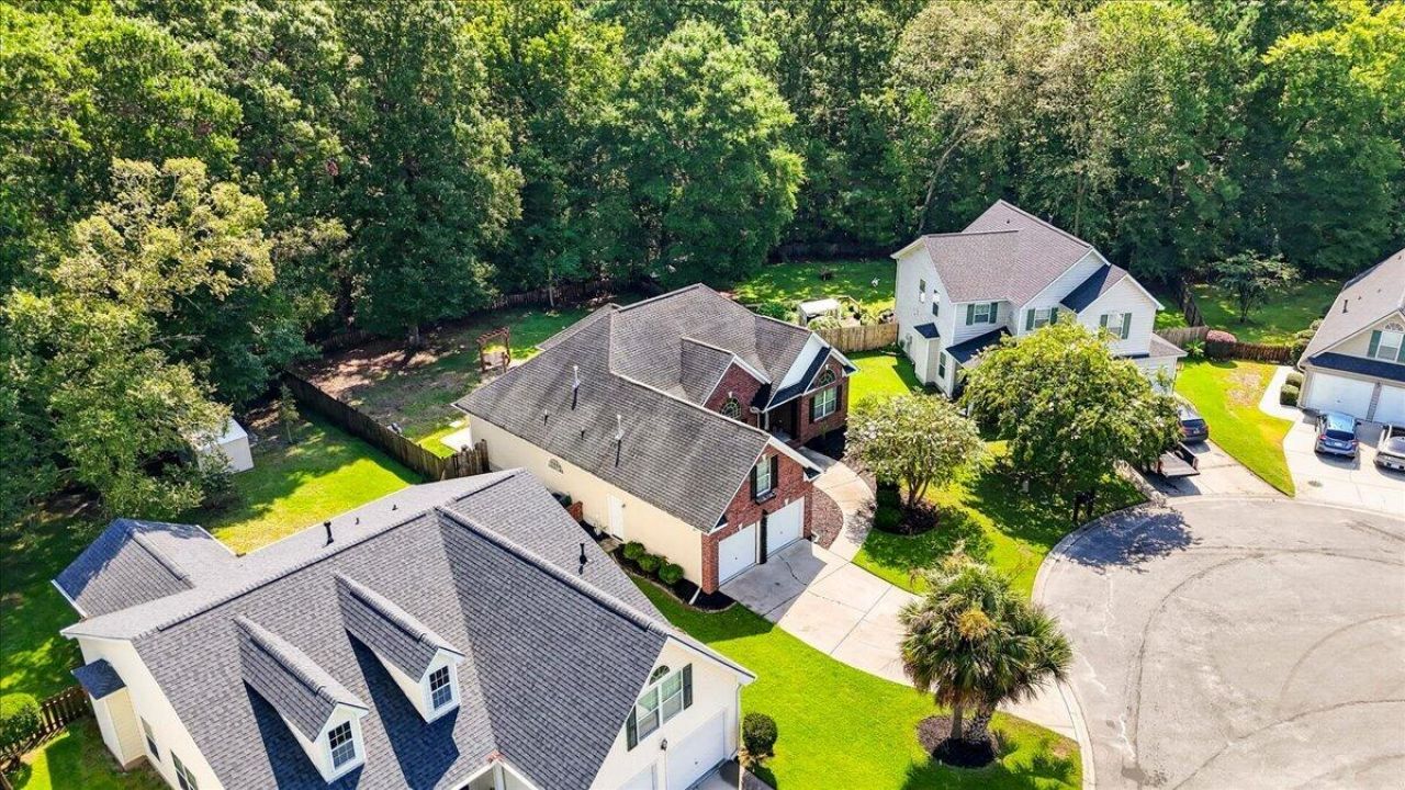 156 Willowbend Lane Photo 48