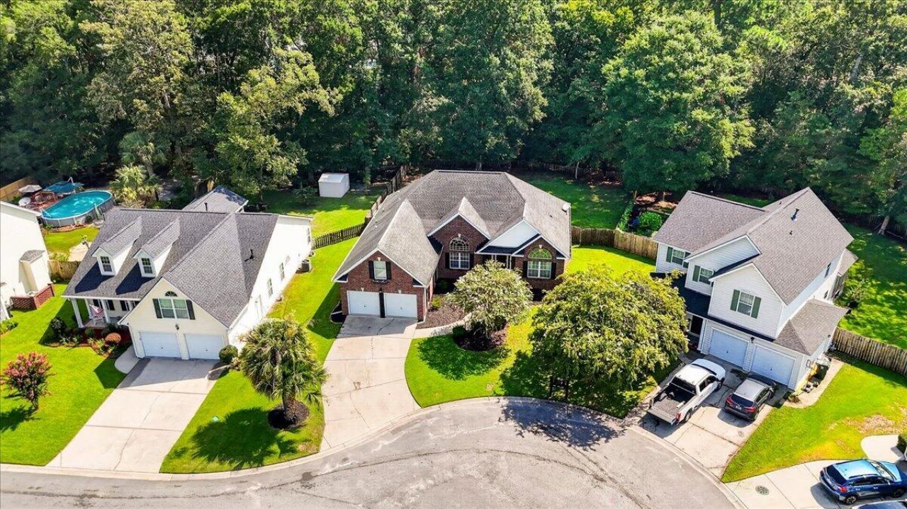 156 Willowbend Lane Photo 49