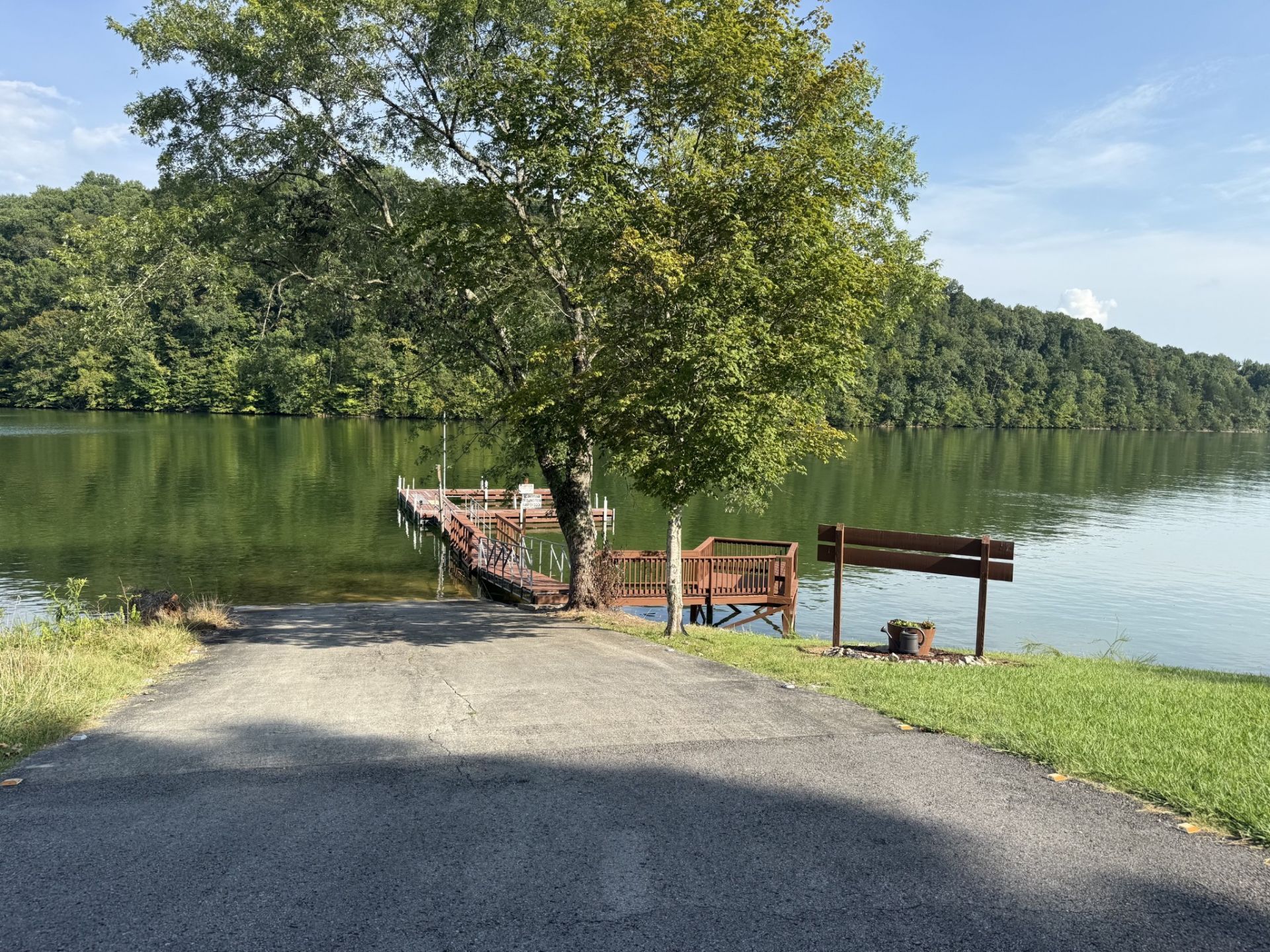 0 Cindy Cir, Lot #1, Lynchburg, TN 37352 Main Photo