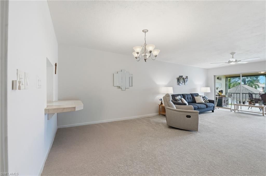 325 Charlemagne Blvd , Unit 204B, Naples, FL 34112 Photo