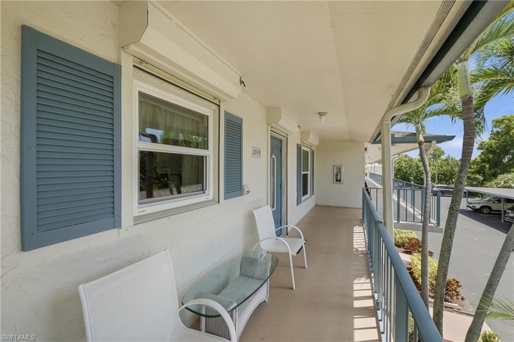 325 Charlemagne Blvd , Unit 204B, Naples, FL 34112 Photo