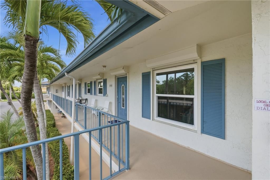 325 Charlemagne Blvd , Unit 204B, Naples, FL 34112 Photo