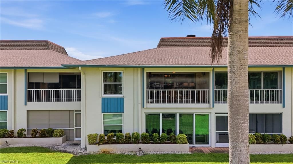 325 Charlemagne Blvd , Unit 204B, Naples, FL 34112 Photo