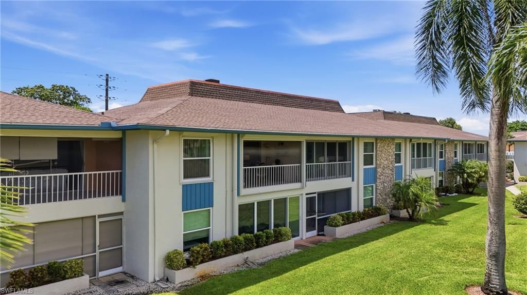 325 Charlemagne Blvd , Unit 204B, Naples, FL 34112 Photo
