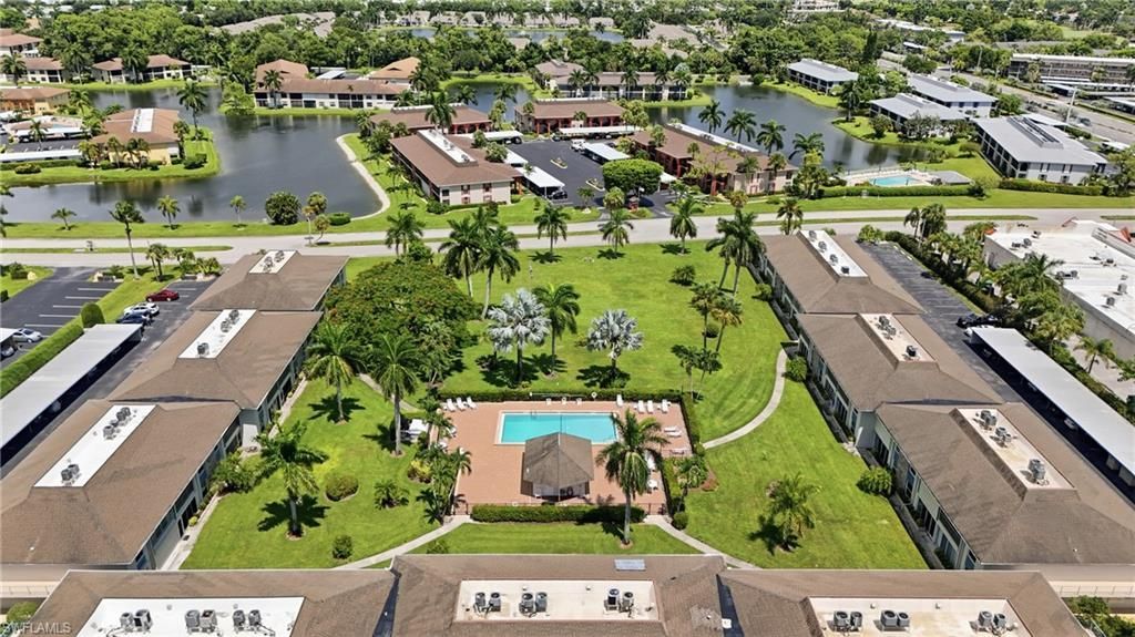 325 Charlemagne Blvd , Unit 204B, Naples, FL 34112 Photo