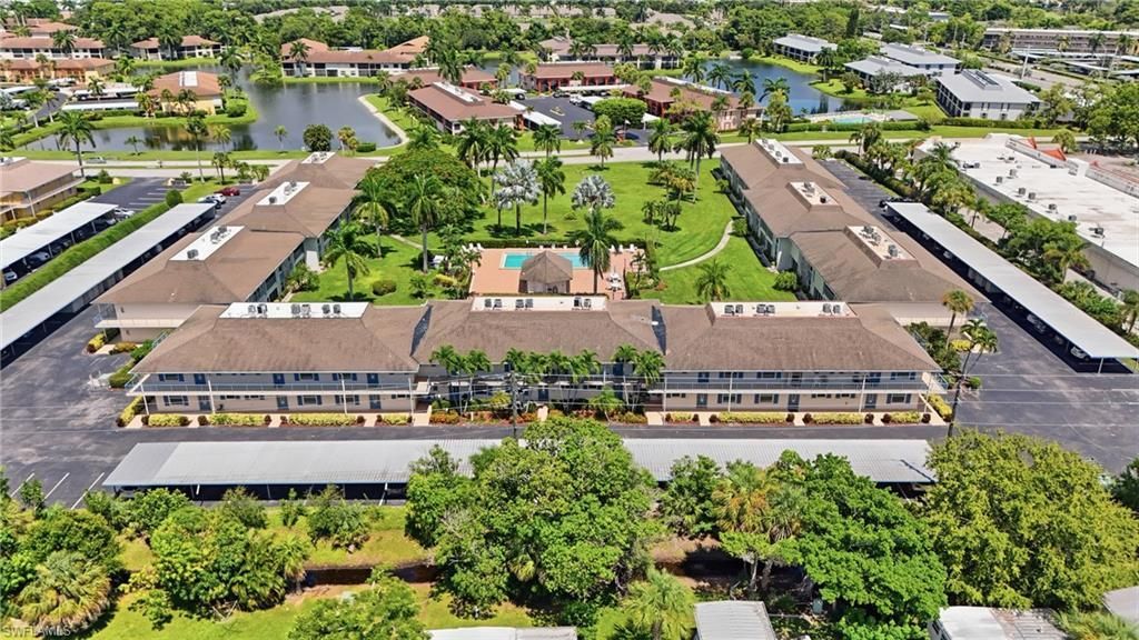 325 Charlemagne Blvd , Unit 204B, Naples, FL 34112 Photo