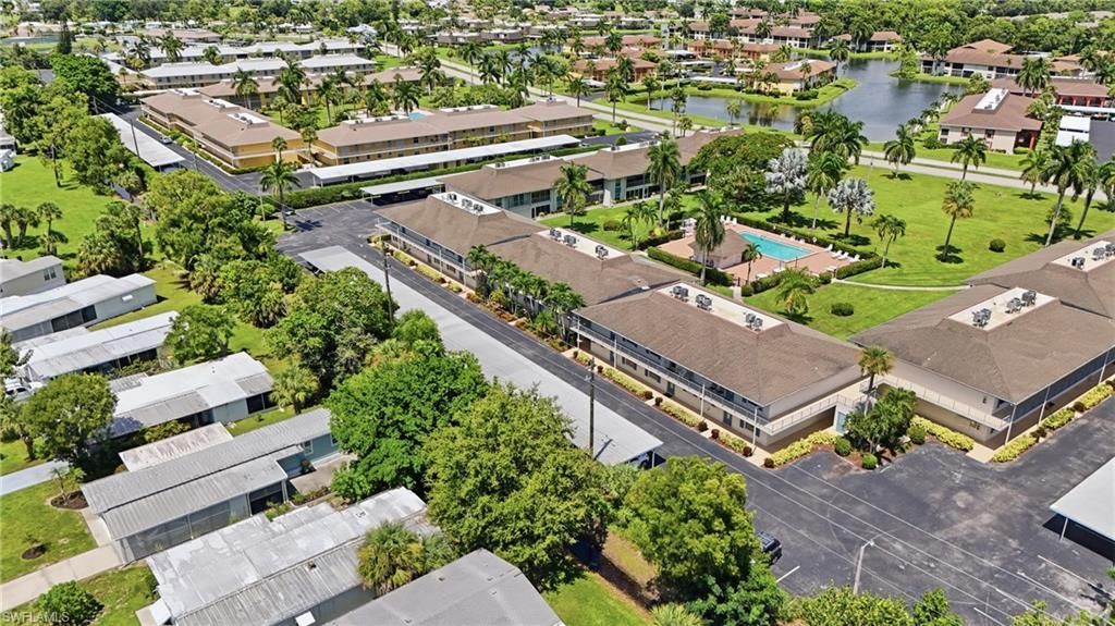 325 Charlemagne Blvd , Unit 204B, Naples, FL 34112 Photo