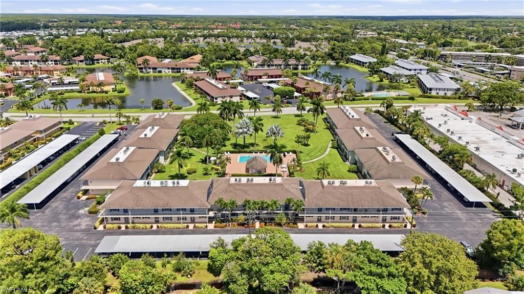 325 Charlemagne Blvd , Unit 204B, Naples, FL 34112 Photo