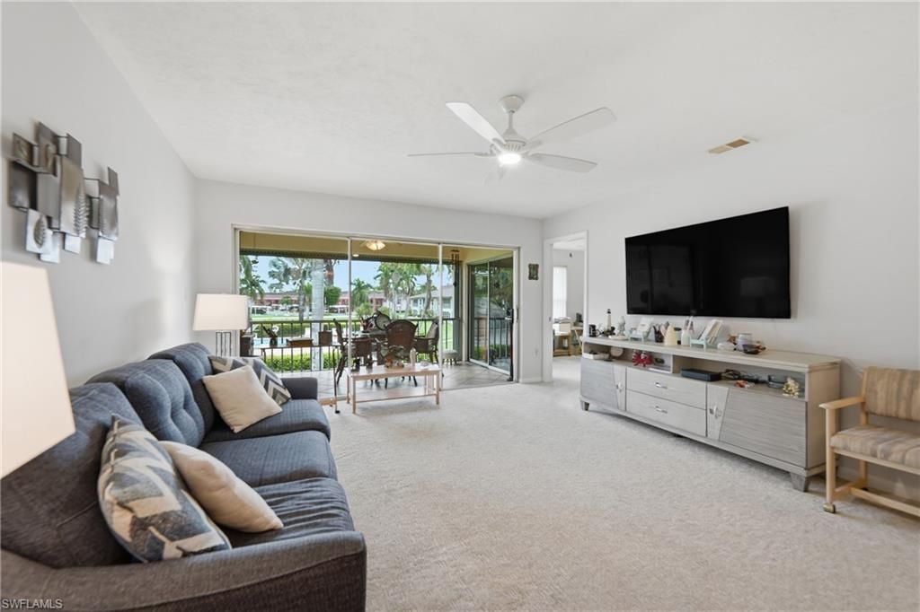 325 Charlemagne Blvd , Unit 204B, Naples, FL 34112 Photo