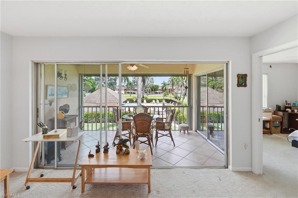 325 Charlemagne Blvd , Unit 204B, Naples, FL 34112 Photo