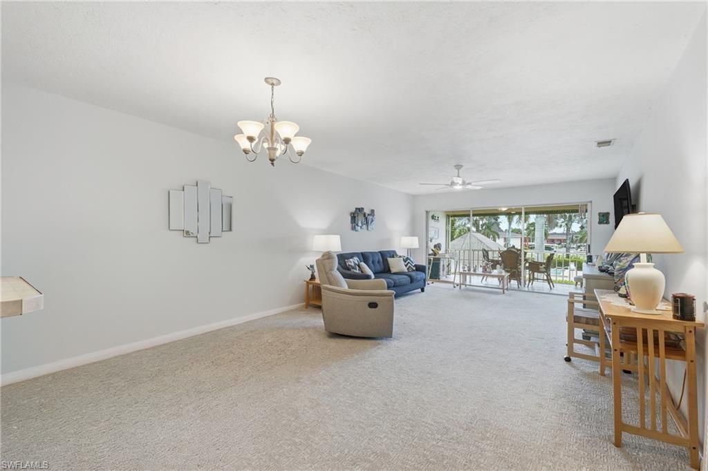325 Charlemagne Blvd , Unit 204B, Naples, FL 34112 Photo