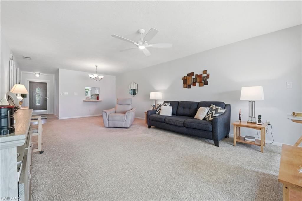 325 Charlemagne Blvd , Unit 204B, Naples, FL 34112 Photo