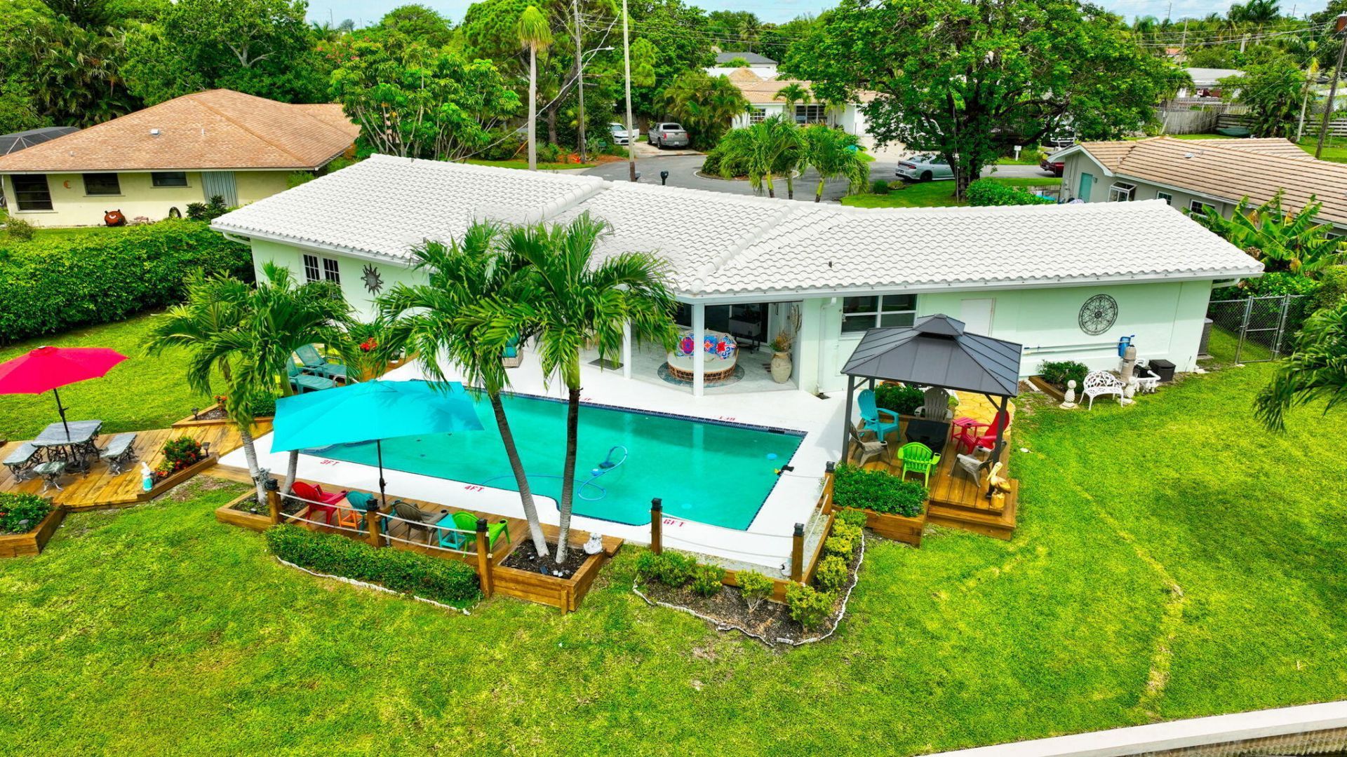 302 Venice Drive, Boynton Beach, FL 33426 Photo