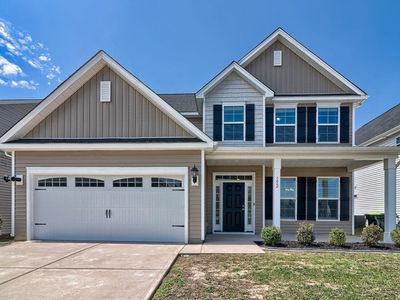 152 Secretariat Street , Lexington, SC 29073