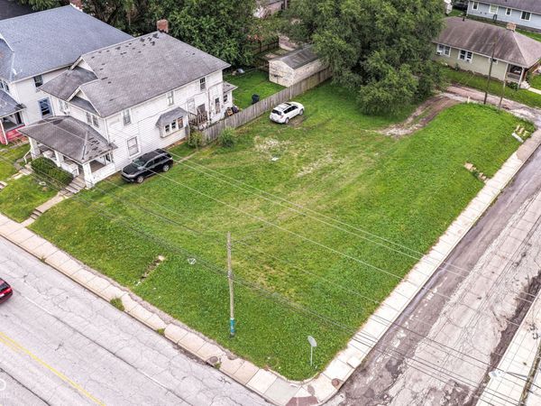 3145 E Washington Street , Indianapolis, IN 46201