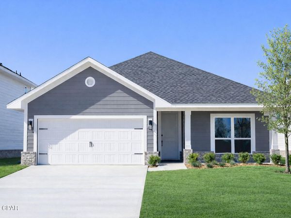 5252 Salvation Street , Panama City, FL 32404