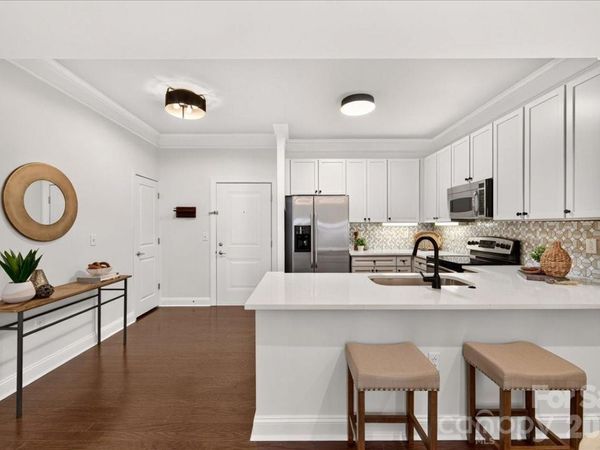 721 Governor Morrison Street , Unit 526, Charlotte, NC 28211