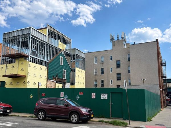 112-08 39th Avenue , Corona, NY 11368