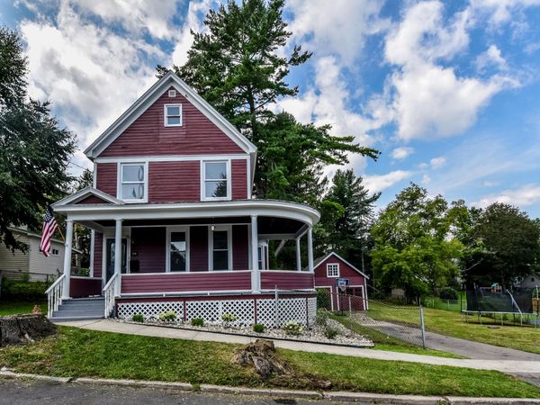 19 Whitmore Avenue, Johnstown, NY 12095