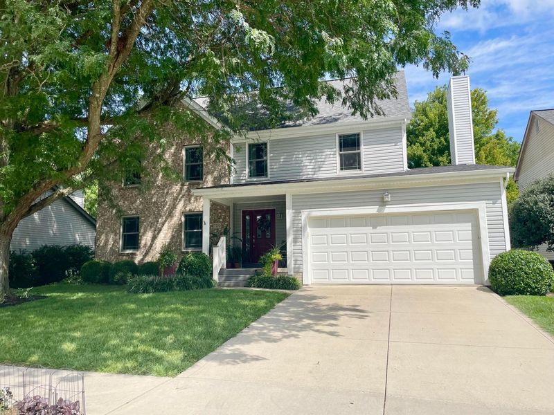 7700 Schoolway Court , Dublin, OH 43016 Photo 1