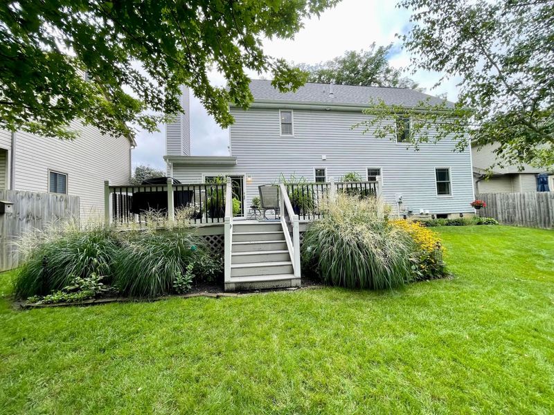 7700 Schoolway Court , Dublin, OH 43016 Photo 2
