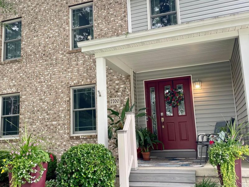 7700 Schoolway Court , Dublin, OH 43016 Photo 3