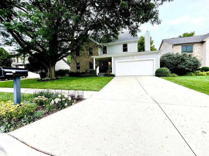 7700 Schoolway Court , Dublin, OH 43016 Photo 51