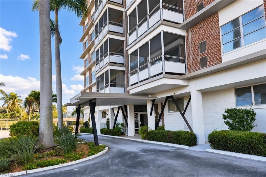 2350 W 1st St , Unit 303, Fort Myers, FL 33901 Photo