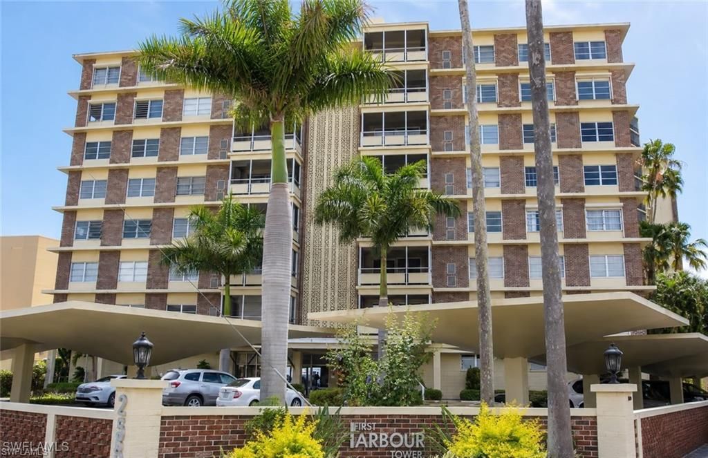2350 W 1st St , Unit 303, Fort Myers, FL 33901 Photo