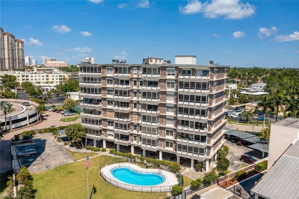 2350 W 1st St , Unit 303, Fort Myers, FL 33901 Photo