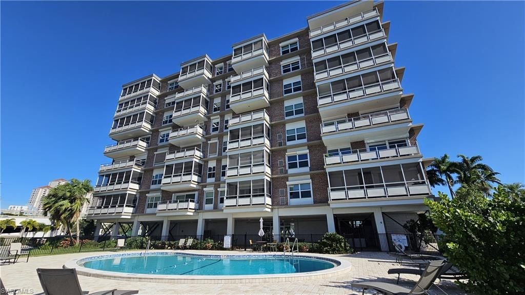 2350 W 1st St , Unit 303, Fort Myers, FL 33901 Photo