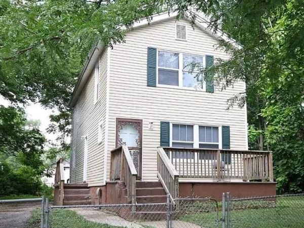 5702 Maffitt Avenue , St Louis, MO 63112