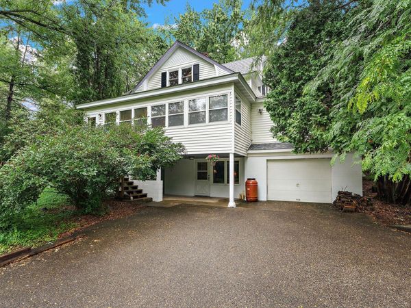 981 Rosabell Street, Marine On Saint Croix, MN 55047