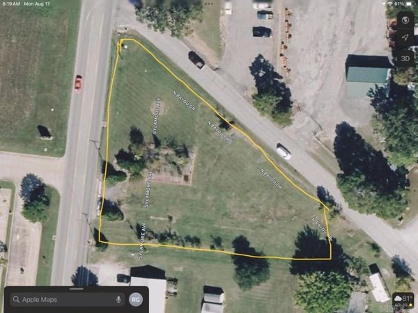 707 Sylamore Avenue, Mountain View, AR 72560