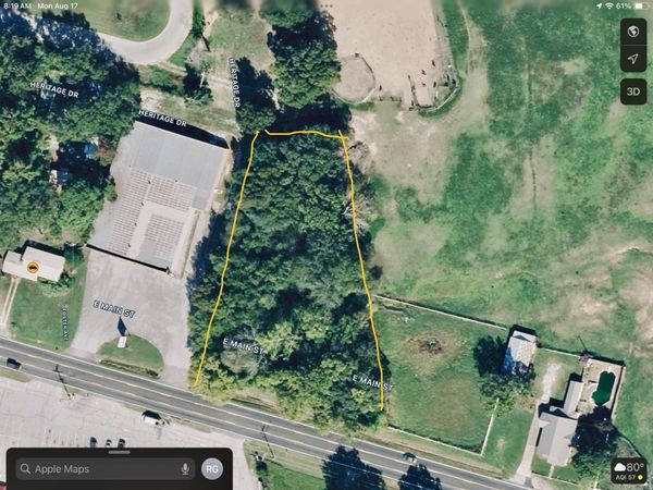 000 E Main Street , Mountain View, AR 72560