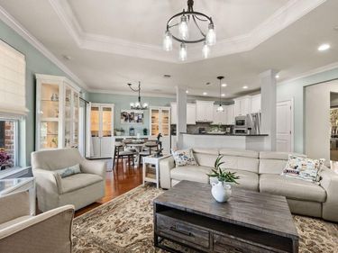 631 Burnswick Isles Way, Frisco, TX 75036