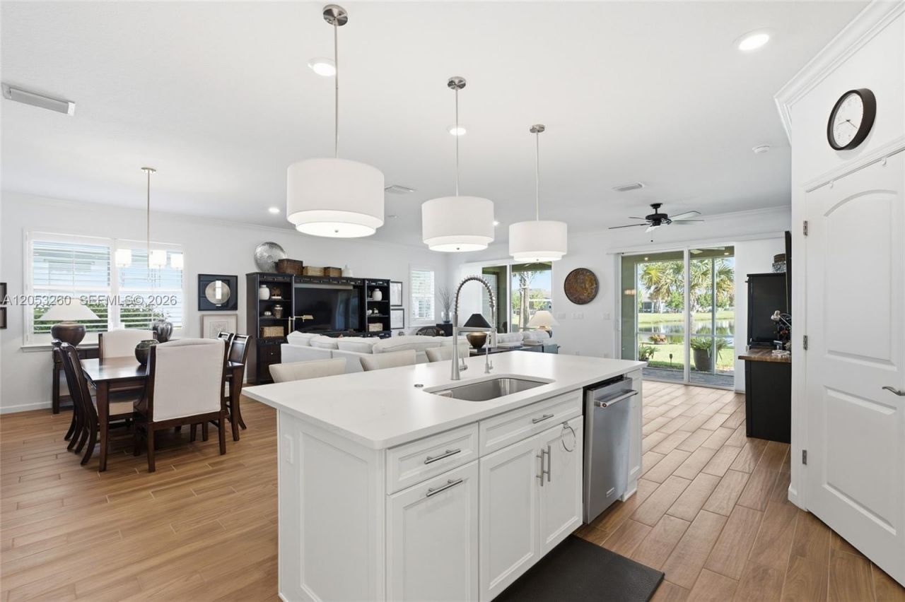 10305 SW Zaffre Ln , Port Saint Lucie, FL 34987 Photo