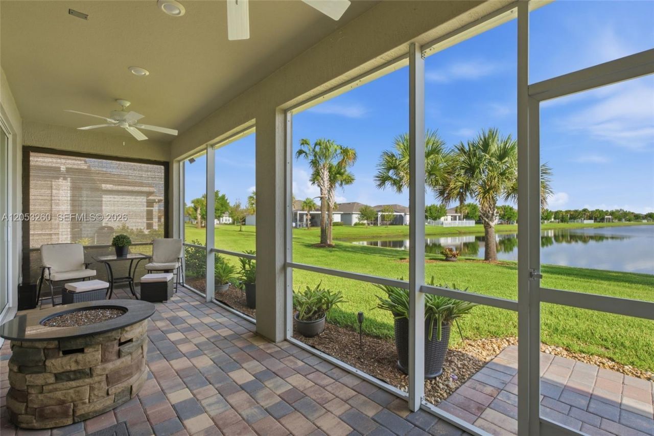 10305 SW Zaffre Ln , Port Saint Lucie, FL 34987 Photo