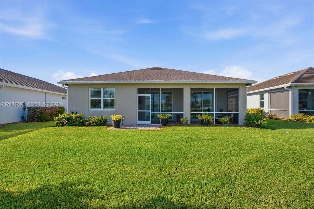 10305 SW Zaffre Ln , Port Saint Lucie, FL 34987 Photo