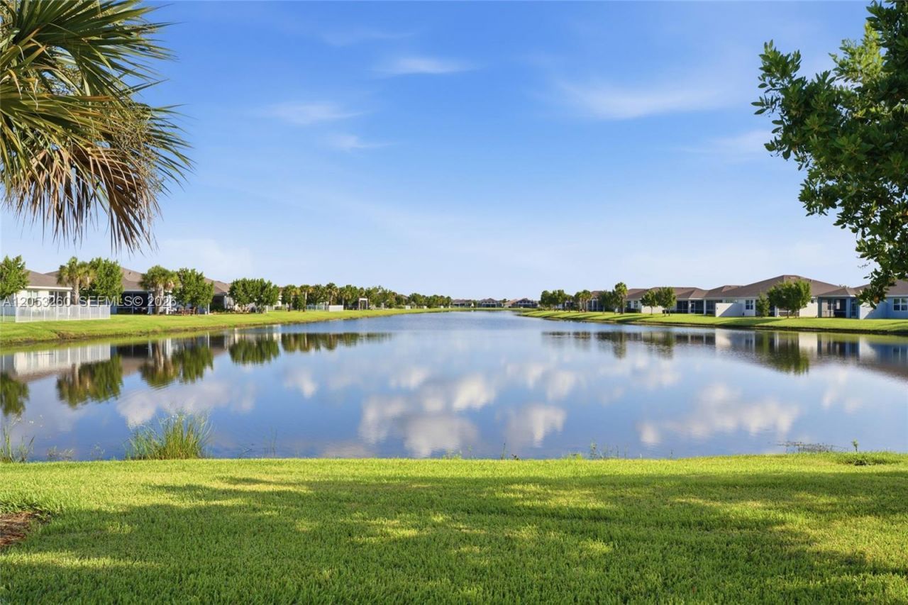 10305 SW Zaffre Ln , Port Saint Lucie, FL 34987 Photo