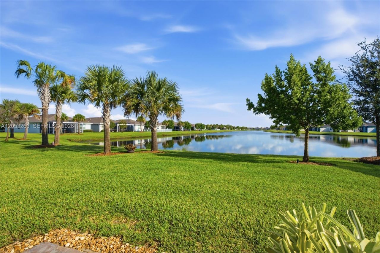 10305 SW Zaffre Ln , Port Saint Lucie, FL 34987 Photo