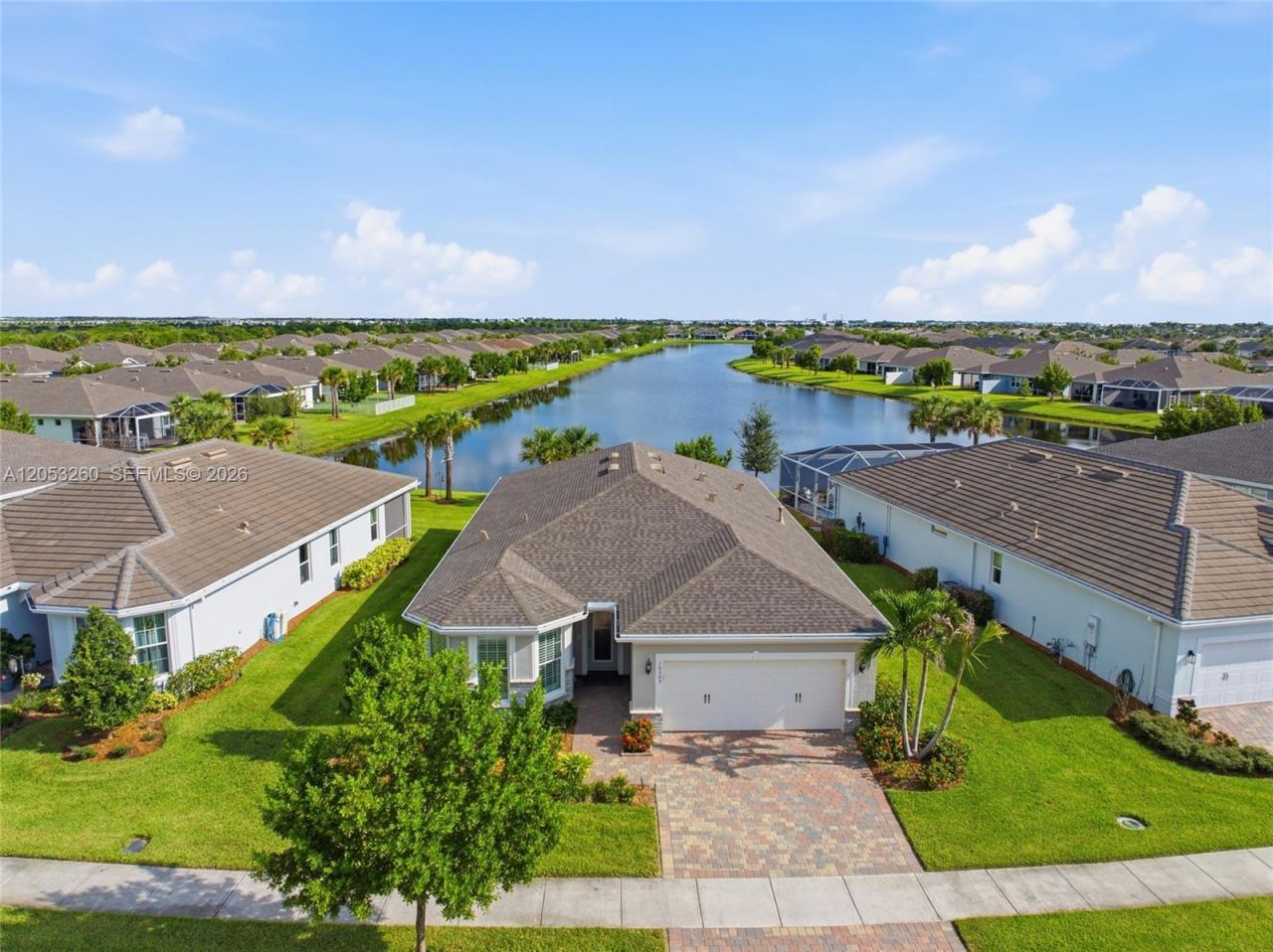 10305 SW Zaffre Ln , Port Saint Lucie, FL 34987 Photo