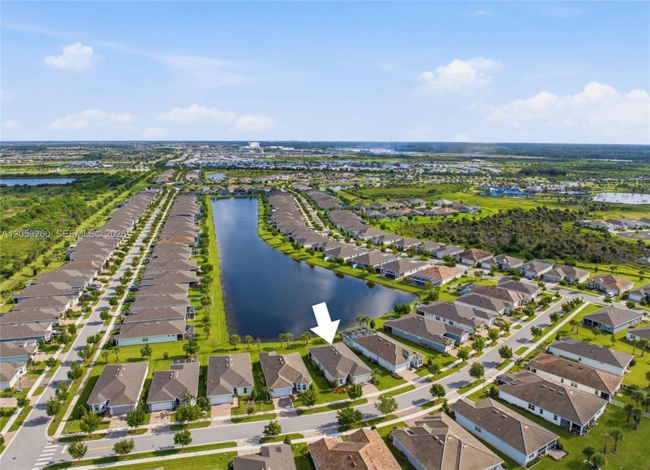 10305 SW Zaffre Ln , Port Saint Lucie, FL 34987 Photo