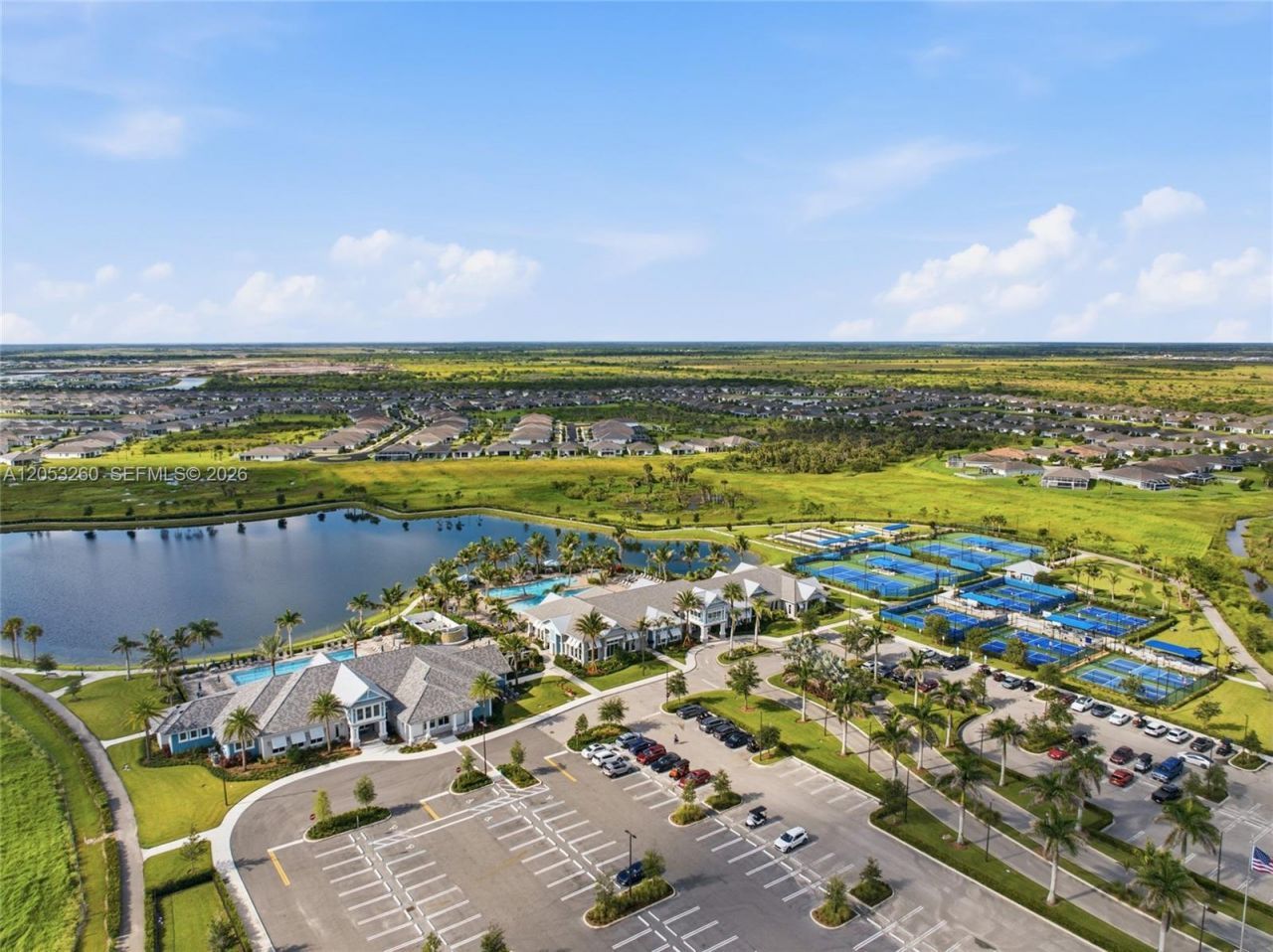 10305 SW Zaffre Ln , Port Saint Lucie, FL 34987 Photo