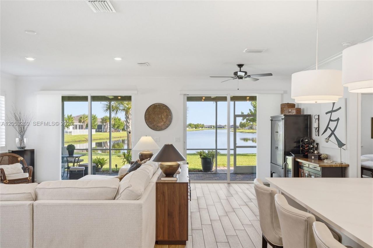 10305 SW Zaffre Ln , Port Saint Lucie, FL 34987 Photo